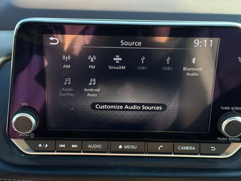 Certified 2023 Nissan Rogue SV image 29