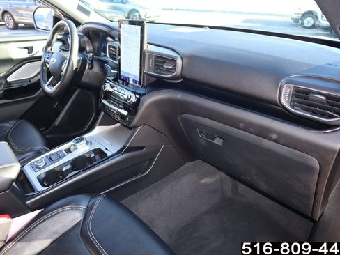 Used 2023 Ford Explorer ST w/ Equipment Group 401A image 28