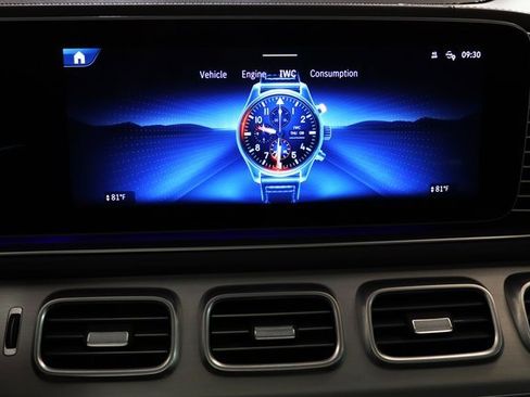 Used 2024 Mercedes-Benz GLE 63 AMG S image 27