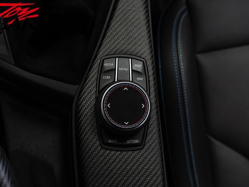 Used 2020 BMW M2 Competition RWD image 43