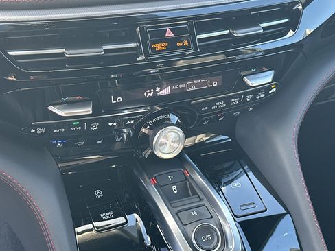 New 2026 Acura MDX A-Spec image 26