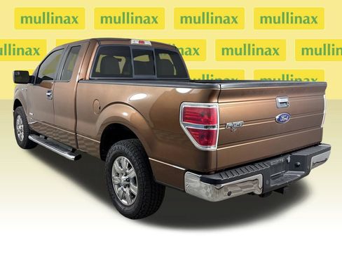 Used 2011 Ford F150 XLT w/ XLT Chrome Pkg RWD image 11