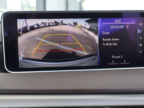 Used 2016 Lexus RX 350 FWD w/ Premium Package image 35