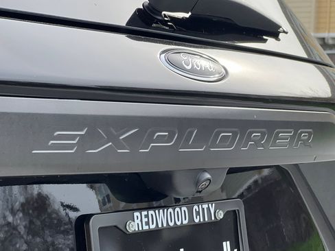Used 2022 Ford Explorer Timberline image 29