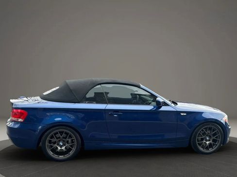 Used 2012 BMW 135i Convertible image 5