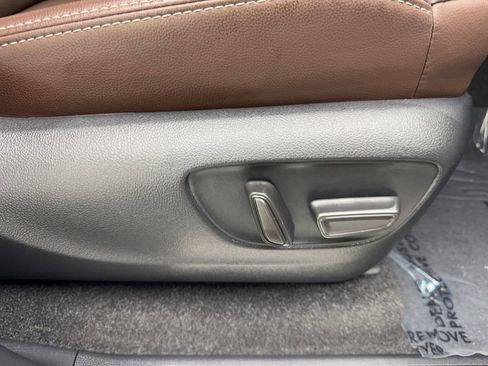 Used 2025 Toyota Land Cruiser w/ Premium Package image 48