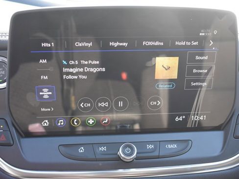 New 2026 Chevrolet Blazer LT w/ LPO, Floor Liner Package image 24