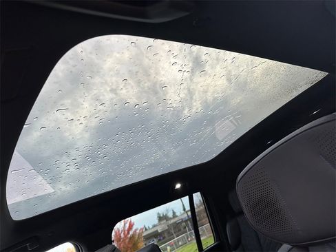 New 2026 Cadillac Escalade IQL Sport 1 image 24