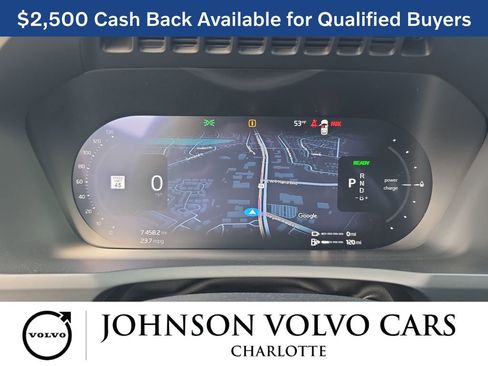New 2026 Volvo XC90 T8 Plus w/ Protection Package Premier image 21