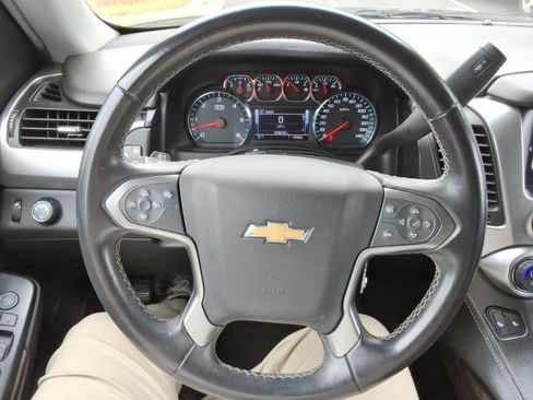 Used 2018 Chevrolet Tahoe LT RWD image 28