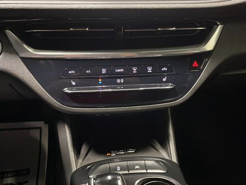 Used 2024 Buick Envista Avenir FWD image 10