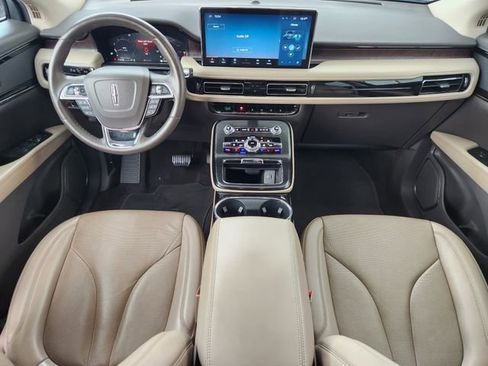 Used 2022 Lincoln Nautilus Reserve image 20