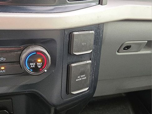 Used 2022 Ford F150 XL w/ Equipment Group 101A High image 27