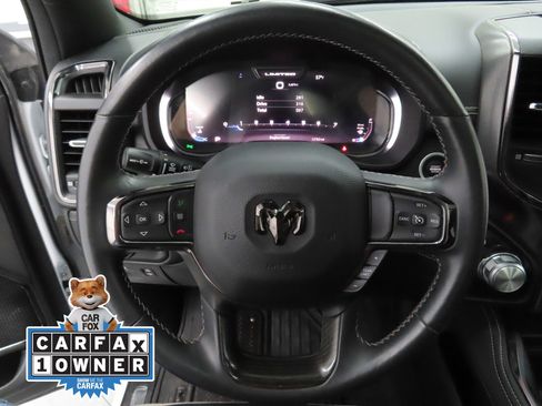 Used 2024 RAM 1500 Limited image 14
