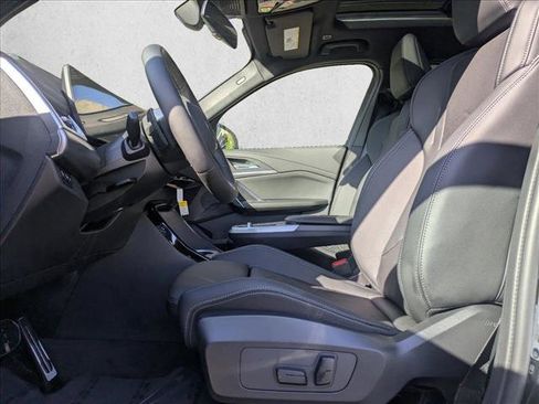 Used 2026 BMW X1 xDrive28i w/ Technology Package image 4