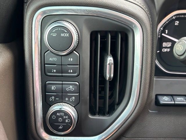 Used 2021 GMC Sierra 1500 Denali w/ Denali Carbonpro Edition AWD/4WD image 31