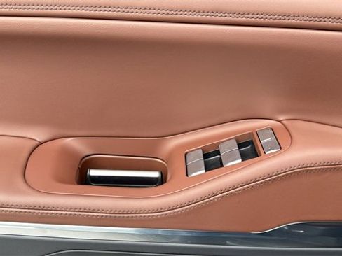 New 2025 Lincoln Navigator L Reserve image 34