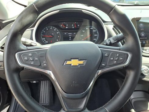Used 2023 Chevrolet Malibu RS w/ Driver Confidence Package FWD image 15