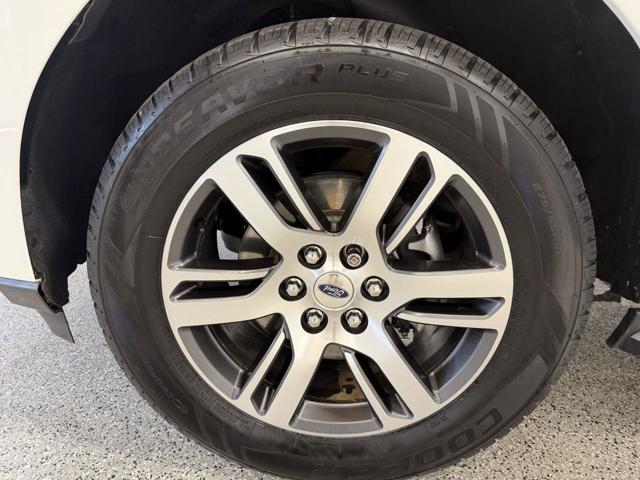 Used 2022 Ford Expedition XLT RWD image 10