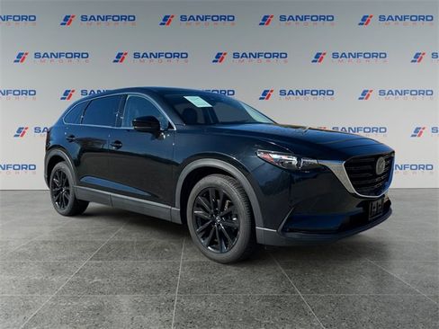 Used 2023 MAZDA CX-9 Touring Plus image 7
