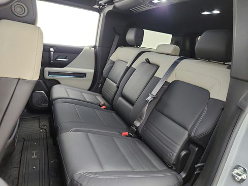 Used 2026 GMC Hummer EV SUV w/ LPO, Sport Package AWD/4WD image 16