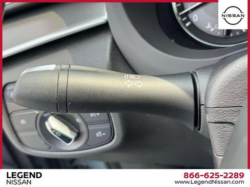Used 2023 INFINITI QX55 Essential AWD/4WD image 26