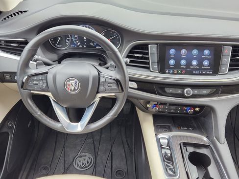 Certified 2024 Buick Enclave Avenir w/ Avenir Technology Package image 30