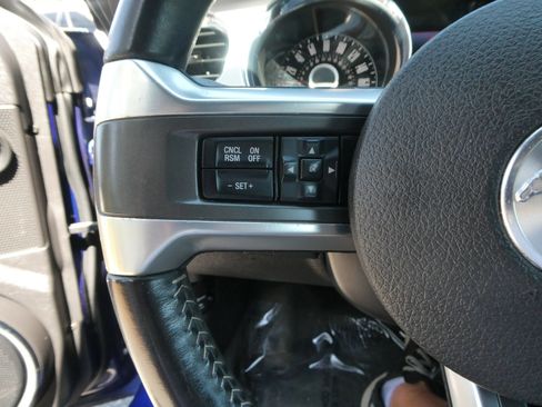 Used 2014 Ford Mustang Premium w/ Equipment Group 202A RWD image 17