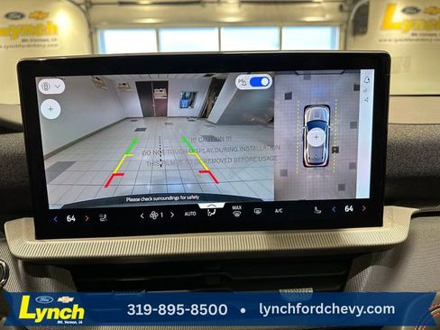 New 2026 Ford Explorer ST-Line w/ ST-Line Street Pack image 7