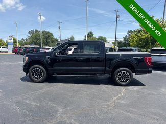 Used 2023 Ford F150 XLT w/ Equipment Group 302A High AWD/4WD 360° Tour