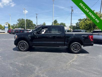 Used 2023 Ford F150 XLT w/ Equipment Group 302A High