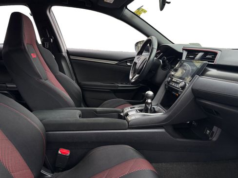 Used 2020 Honda Civic Si image 14