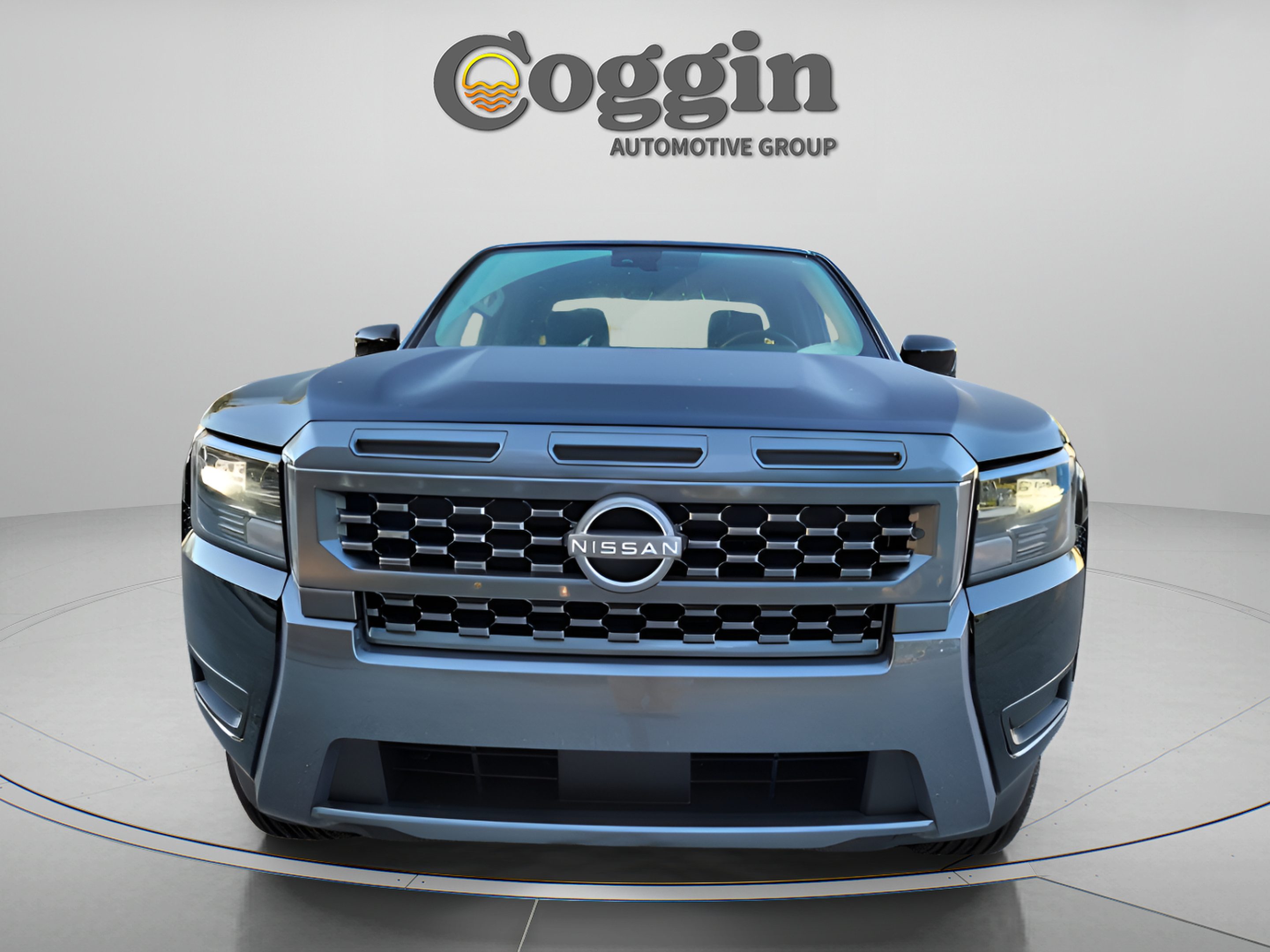 Used 2026 Nissan Frontier SV w/ Tow Package RWD image 6
