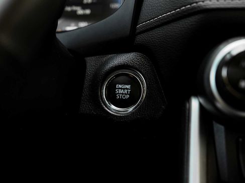 Used 2023 Toyota RAV4 Limited image 23