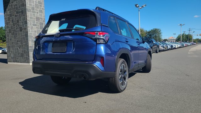 New 2026 Subaru Forester AWD/4WD image 7