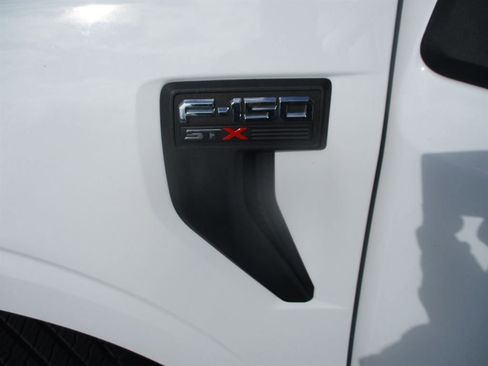 Used 2021 Ford F150 XL w/ STX Appearance Package image 19