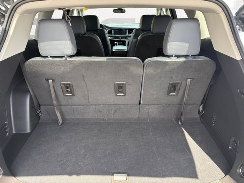 Used 2021 Buick Enclave Essence w/ Sport Touring Edition image 12