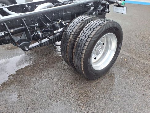 New 2025 RAM 4500 Tradesman image 8