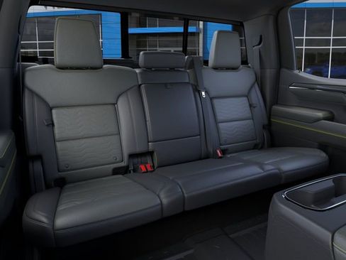 New 2026 Chevrolet Silverado 1500 ZR2 w/ LPO, Dark Essentials Package AWD/4WD image 18