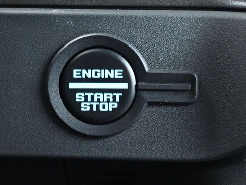 Used 2025 Ford Bronco Big Bend image 23