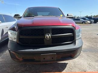 Used 2023 RAM 1500 Tradesman w/ Trailer Tow Group AWD/4WD video 2