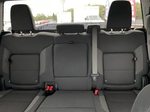 Used 2025 GMC Sierra 1500 Elevation AWD/4WD image 28