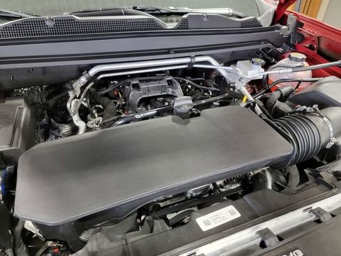 New 2026 Chevrolet Colorado ZR2 AWD/4WD image 32