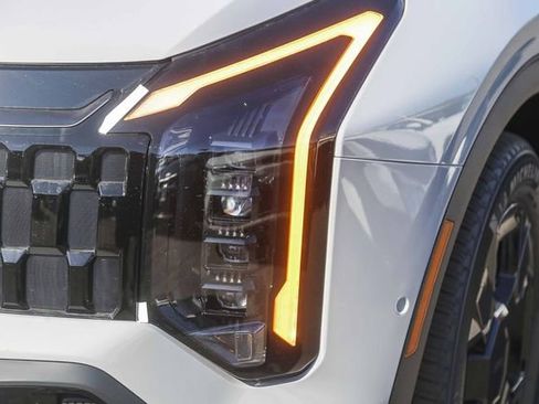 New 2026 Kia Sportage X-Line Prestige AWD/4WD image 5