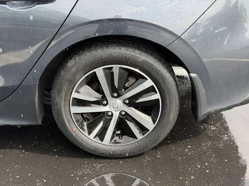 Used 2024 Honda Civic LX image 27
