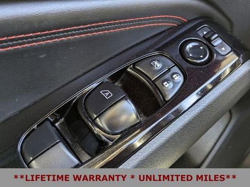 Used 2023 Nissan Altima 2.5 SR image 24