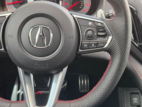 Used 2023 Acura RDX A-Spec image 22