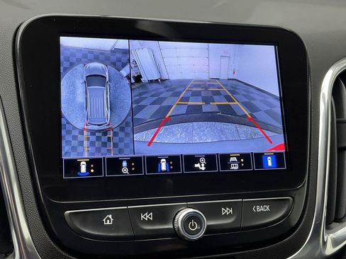 Certified 2024 Chevrolet Equinox Premier AWD/4WD image 5