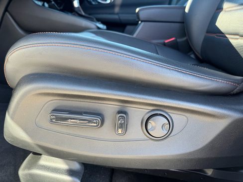Certified 2024 Honda CR-V Sport Touring image 27