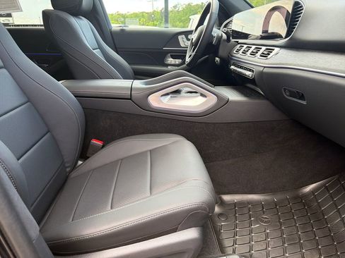 Used 2026 Mercedes-Benz GLE 350 4MATIC image 38